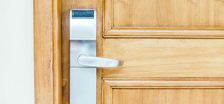 Advanced Solutions in Nederland, TX for Modern Security