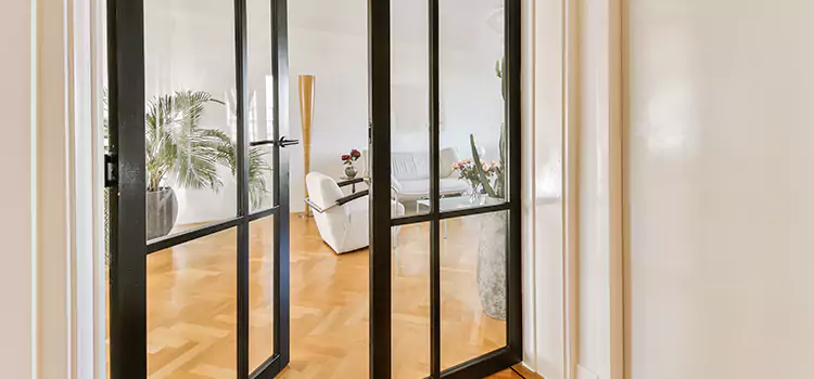 Bifold Door Replacement Nederland