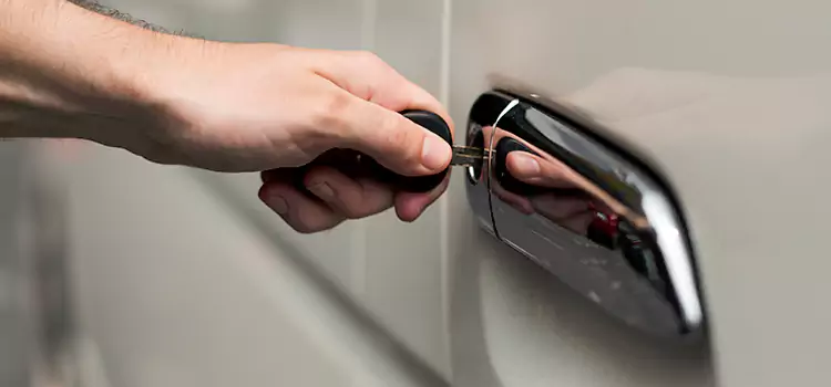 Why Choose Our Auto Locksmith Team in Nederland, TX?