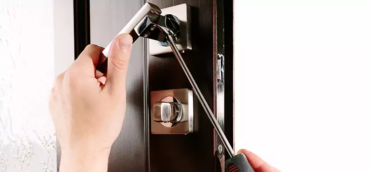 Door Lock Replacement Service Nederland