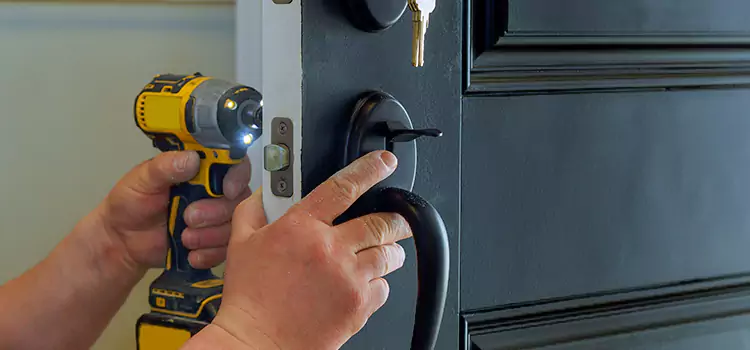 Locksmith Emergency Service Nederland
