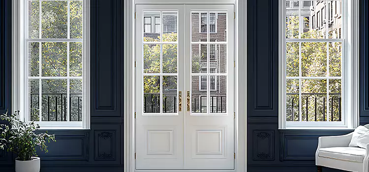 French Door Lock Repair Nederland