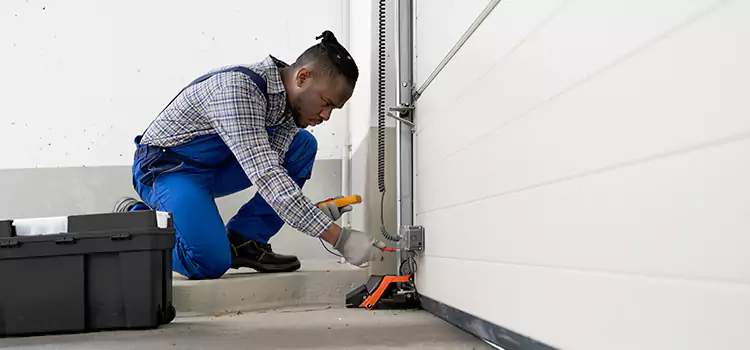 Expert Solutions for Every Garage Lock Need in Nederland, TX