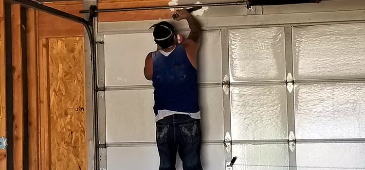 Specialized Garage Door Panel Solutions in Nederland, TX