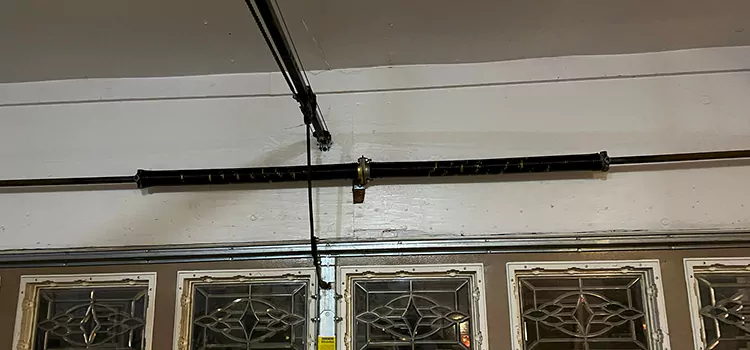 Garage Door Spring Repair Near Me Nederland