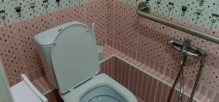 Meeting Diverse Needs With Accessible Restroom Solutions in Nederland, TX