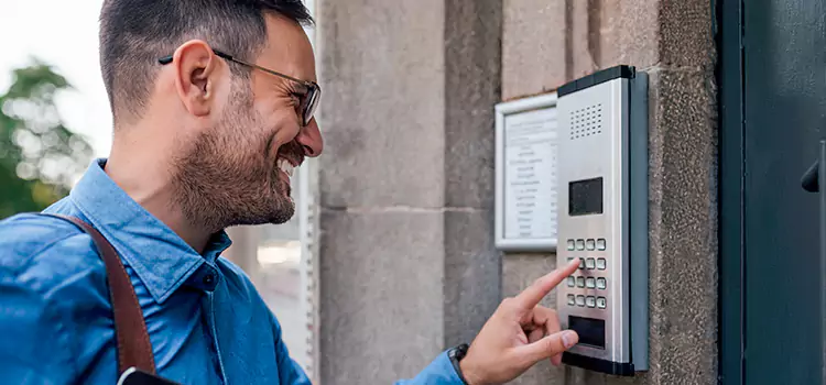 Advanced Solutions for Enhanced Security in Nederland, TX