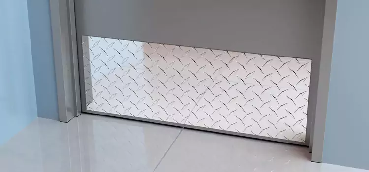Benefits of Professional Kick Plate Solutions in Nederland, TX