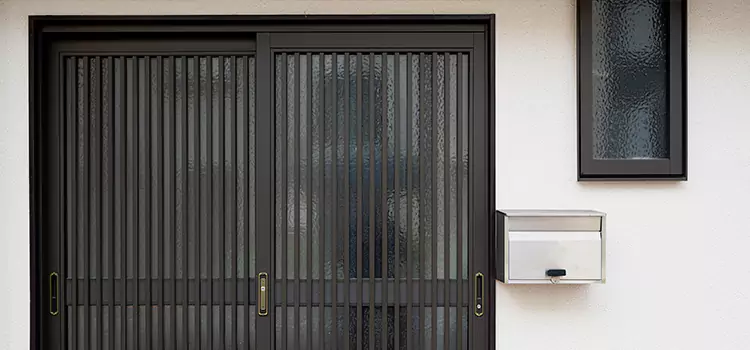 Sliding Screen Door Repair Nederland