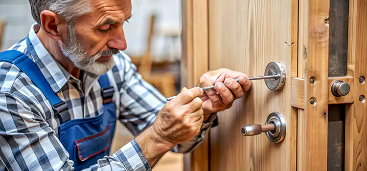 Mortise Replacement Lock Nederland