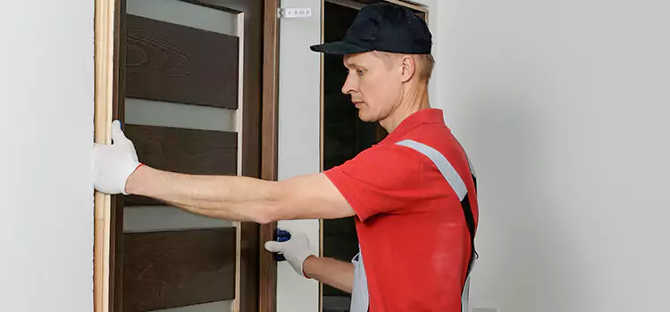 Frame and Panel Restoration Nederland