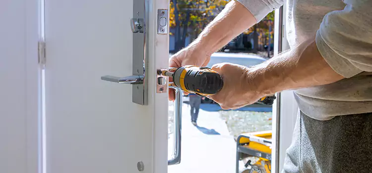 Insulated Roll Up Garage Doors Residential Nederland