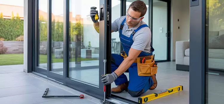 Sliding Screen Door Repair Nederland