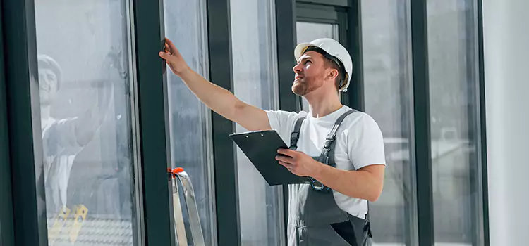 Comprehensive Solutions for Your Sticking Doors in Nederland, TX