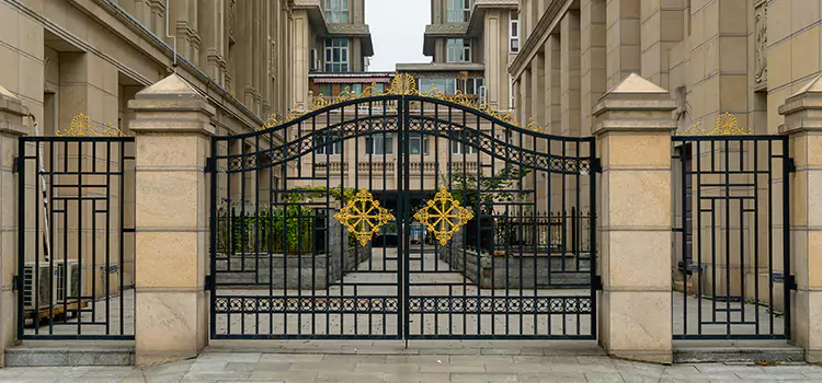 Comprehensive Iron Gate Maintenance Solutions in Nederland, TX
