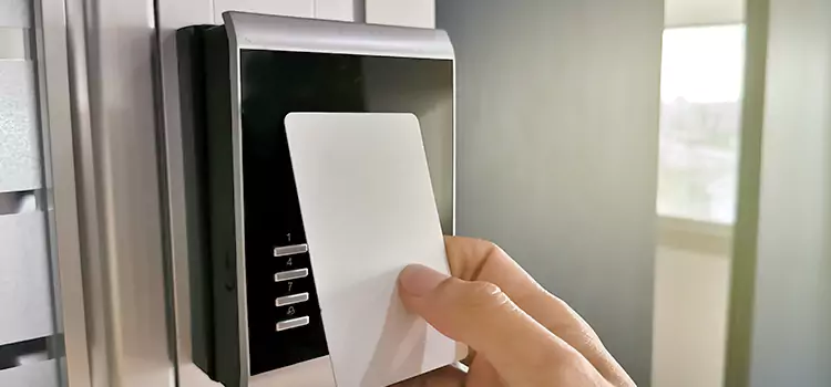 NMS Proximity Switch Door Systems Nederland