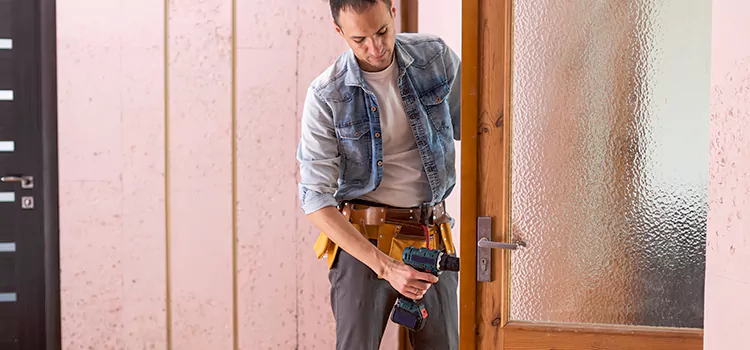 Door Glass Replacement Nederland