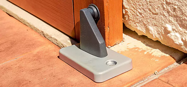 Aesthetic Door Stop Selection Nederland