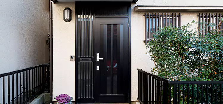 Popular Exterior Door Options in Nederland, TX