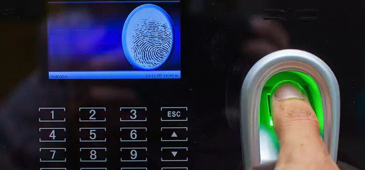 Your Trusted Partner for Secure Access in Nederland, TX