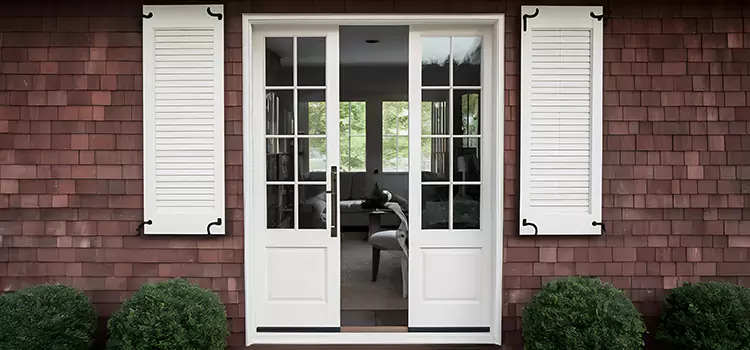 French Door Restoration Nederland