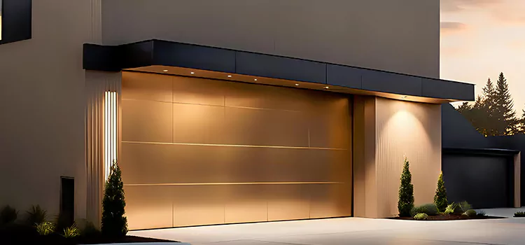Garage Door Remote Programming Nederland