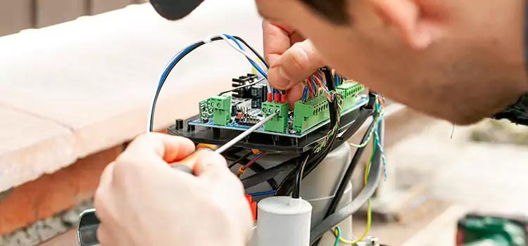 Specialized Brand Gate Motor Repairs Nederland