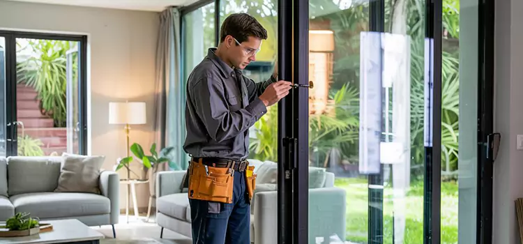 Why Choose Us for Your Glass Door Needs in Nederland, TX?