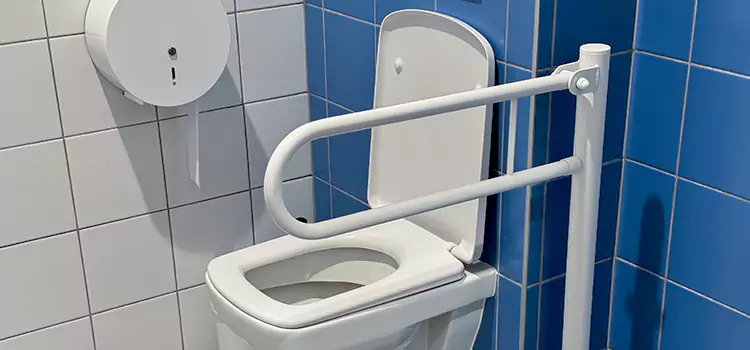 Comprehensive Solutions in Nederland, TX for Accessible Facilities