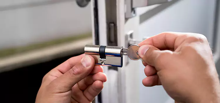 Lock Change Locksmiths Nederland
