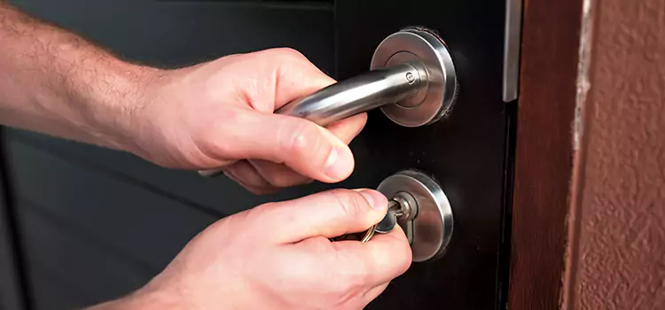 Master Key Control and Audits Nederland