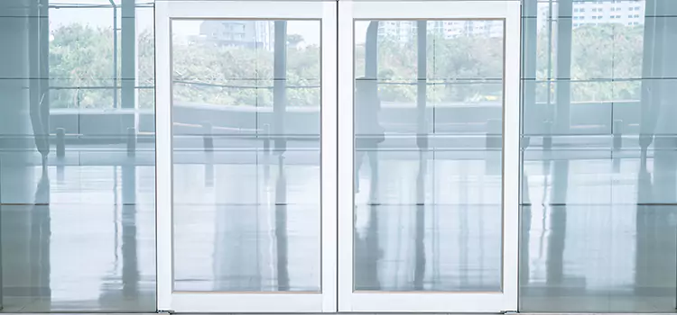 Mobile Sliding Screen Door Replacement Nederland