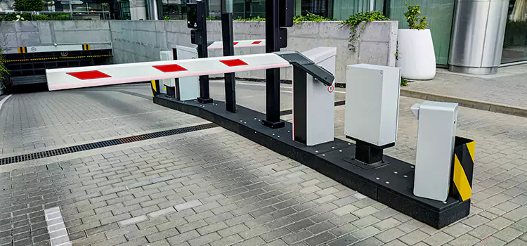 Custom Gate Design & Integration Nederland