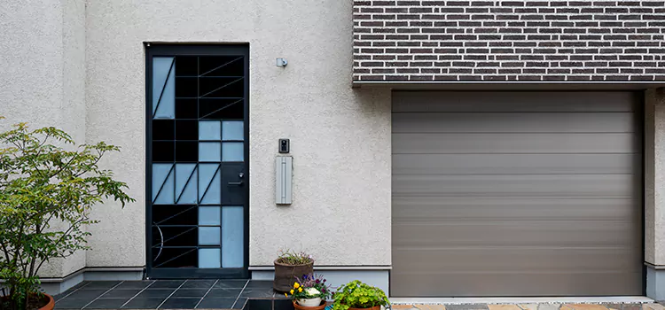 Residential Roll Up Security Doors Nederland