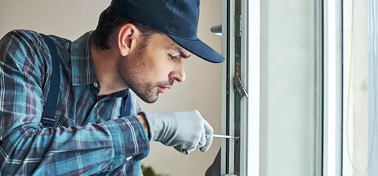 Emergency Response for Latch Issues Nederland