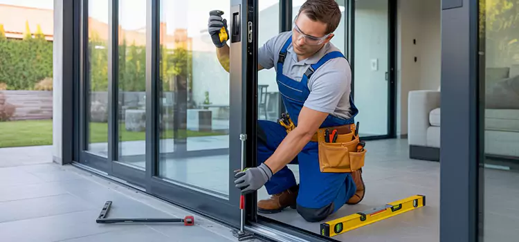 Patio Door Replacement Nederland