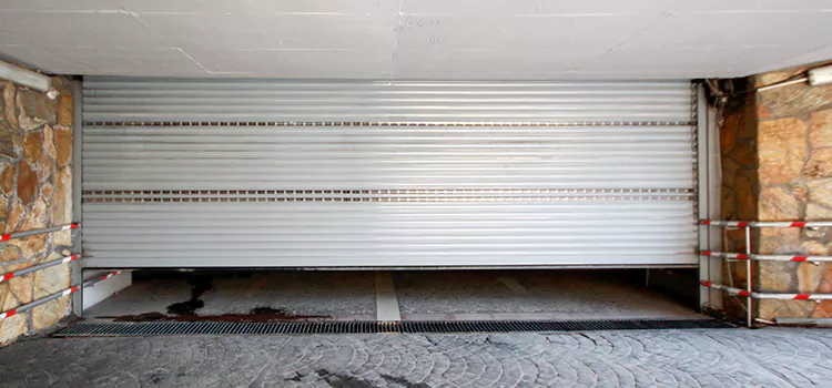 Steel Garage Door Repair Nederland