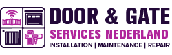 Door & Gate Services Nederland